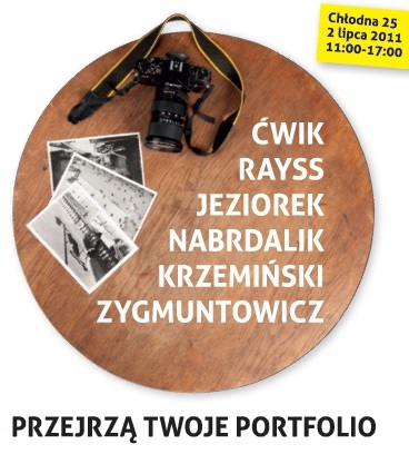 Okrgy St Fotograficzny