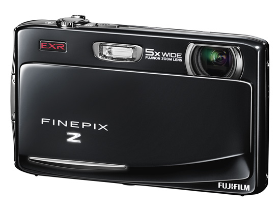 Fujifilm FinePix Z950 EXR