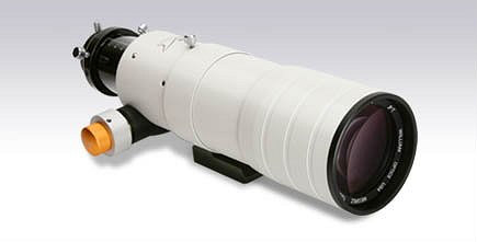 William Optics  - Megrez 72 Dublet APO