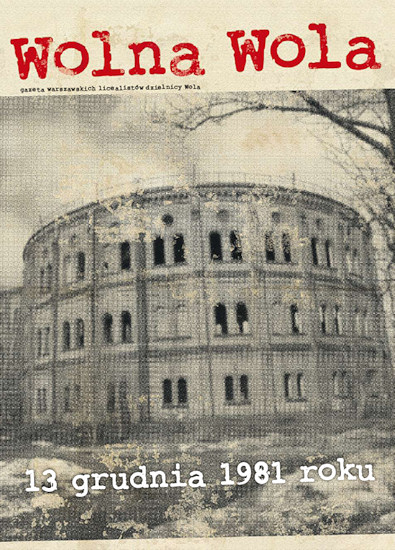 Gazeta Wolna Wola
