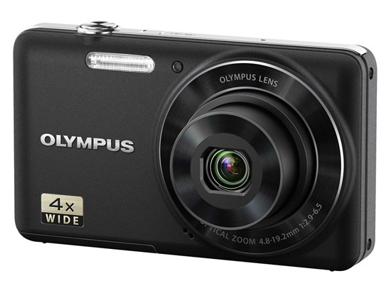 Olympus  VG-160 i VG-150 