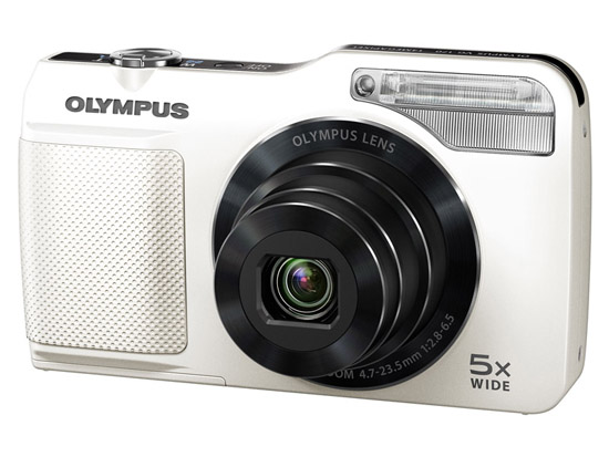 Olympus VG-170