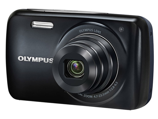 Olympus VH-210