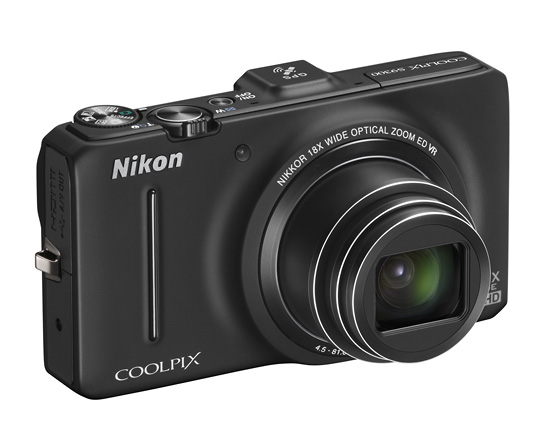 Nikon Coolpix S9300 i S6300