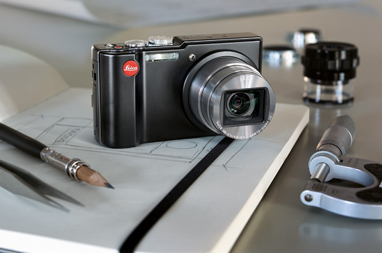 Leica V-LUX 40