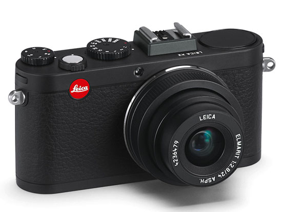 Leica X2