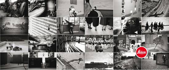 Konkurs fotograficzny Leica Street Photo - Moment jest jeden