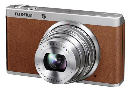 Fujifilm XF1