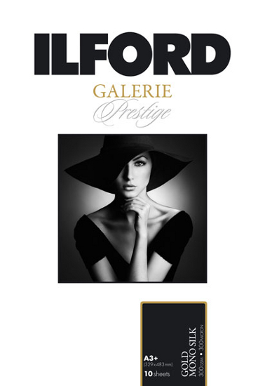 Nowe fotograficzne papiery Fine Art firmy Ilford