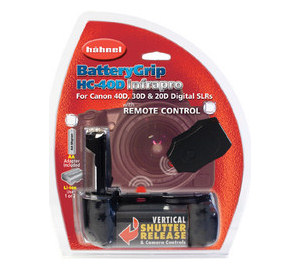 Hahnel HC-40D Infrapro - grip z podczerwieni do Canonw