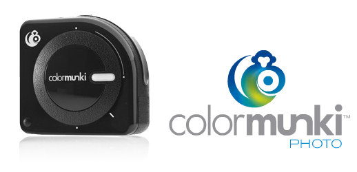 ColorMunki Photo - kalibracja kolorw dla fotografw