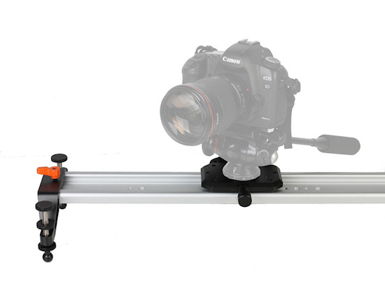 Genesis Heavy Duty Cam Slider