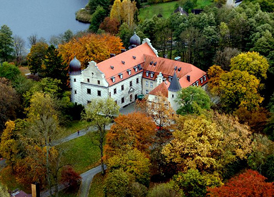 VI Zlot Czytelnikw Optyczne.pl - Tuczno 11-14 lipca 2013 r.
