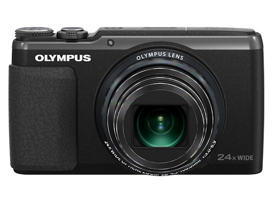 Olympus STYLUS Traveller SH-50, SZ-16 oraz SZ-15
