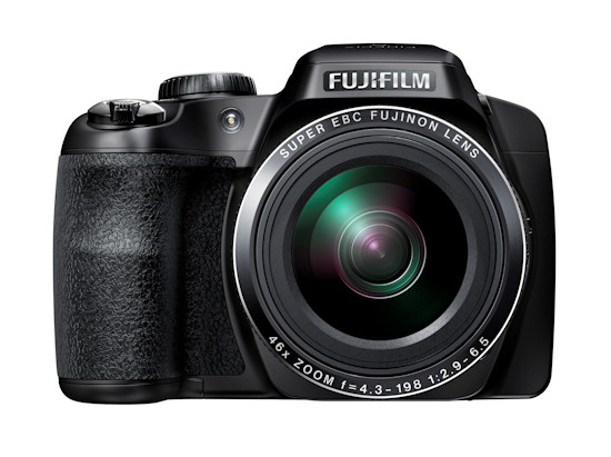 Fujifilm FinePix S8200, S8300, S8400, S8500