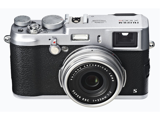 Fujifilm FinePix X100S oraz FinePix X20 - oficjalnie