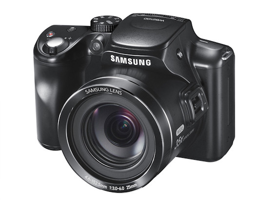 Samsung WB2100