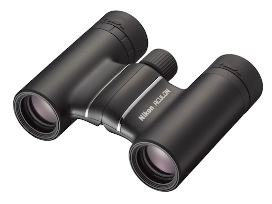 Nikon ACULON T01 8x21 i 10x21