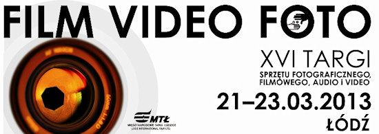 Promocyjna sprzeda on-line biletw wstpu na FILM VIDEO FOTO