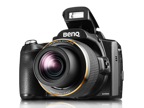 BenQ GH800 