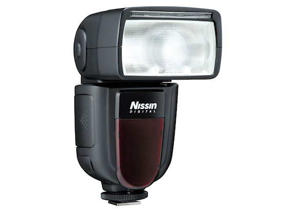 Nissin Di700 i Nissin PS 8