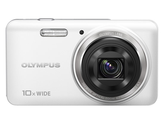 Olympus VH-520 