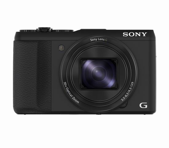 Sony Cyber-shot DSC-HX50V