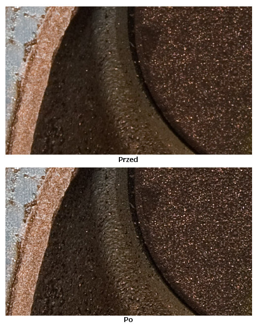 DOP EasyD DetailResolver V1.0 - ostro i gadko