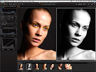 Capture One 4.1 ju dostpny