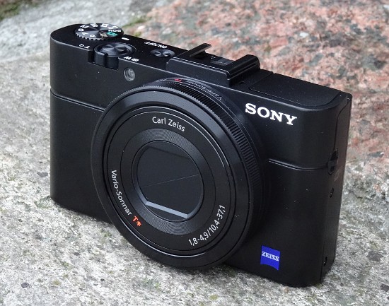 Sony RX100 II - pierwsze wraenia i zdjcia przykadowe