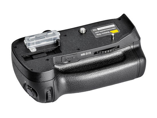 Pixel VERTAX D15