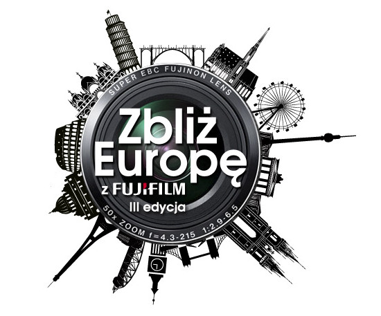 Zbli Europ z Fujifilm - start III edycji