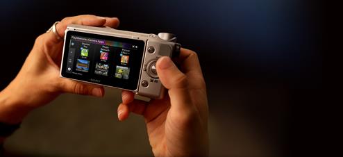Serwis PlayMemories Camera Apps dostpny w Polsce