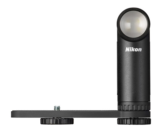 Lampa LED Nikon LD-1000