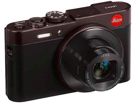 Leica C (Typ 112)