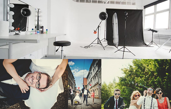 Warsztaty fotografii lubnej w Warszawie