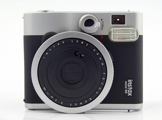 Instax mini 90 Neo Classic 