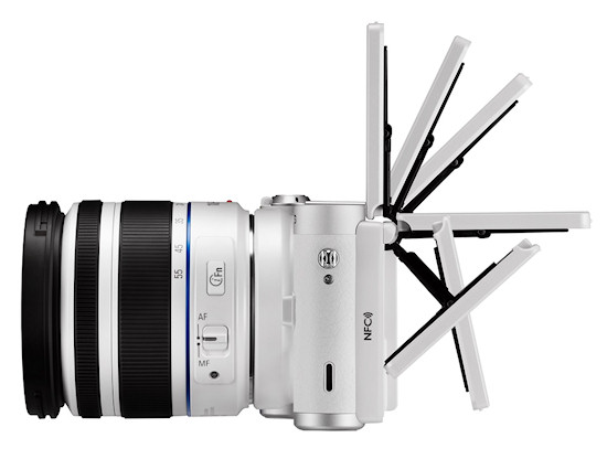 Samsung NX300M