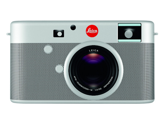 Leica M for (RED) sprzedana