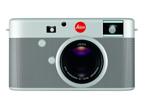 Leica M for (RED)