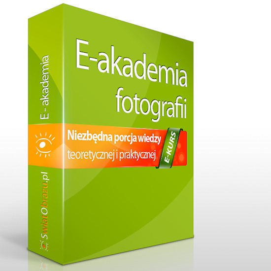 E-akademia fotografii