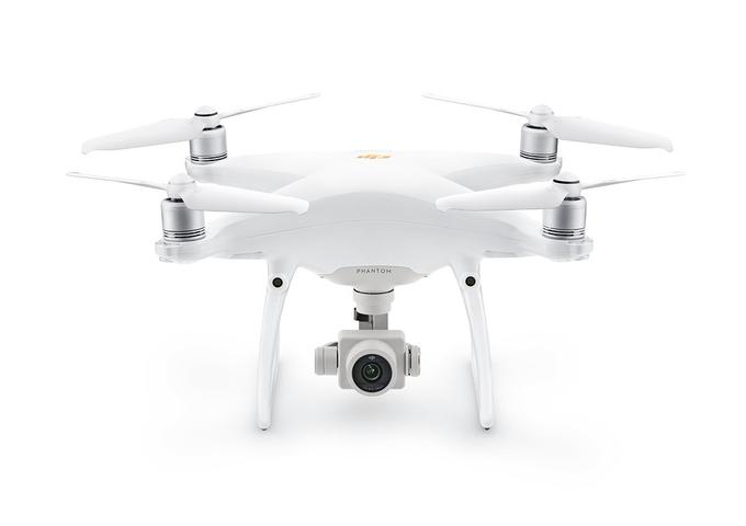 DJI Phantom 4 Pro V2.0 powraca do sklepw